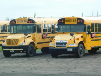 Back-to-School safety reminder issued to drivers